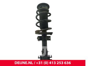 Renault Master Stoßdämpferstrebe links vorne O285395 foto 2