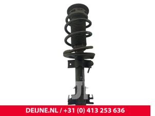 Renault Master Stoßdämpferstrebe rechts vorne O285396 foto 2