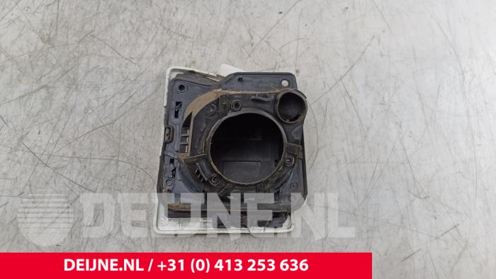 Renault Master Tankklappe O285403