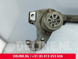 Porsche Cayenne Motorlager O285417 foto 3