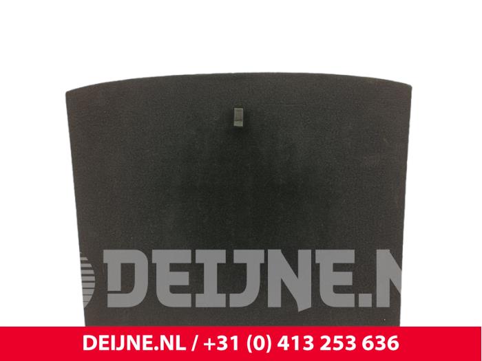 BYD Atto 3 Bodenblech Kofferraum O285429