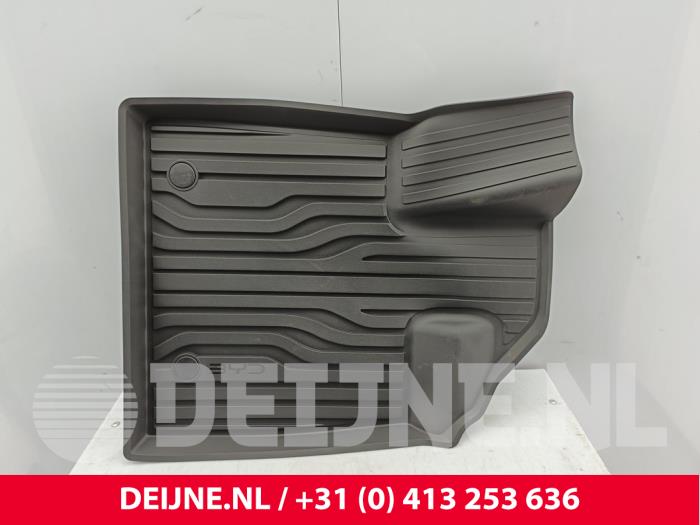 BYD Atto 3 Set of mats O285430