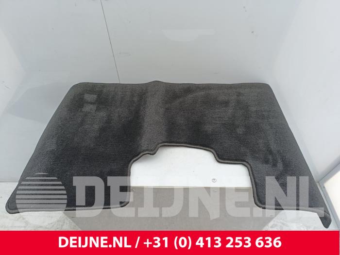 BYD Atto 3 Set of mats O285433