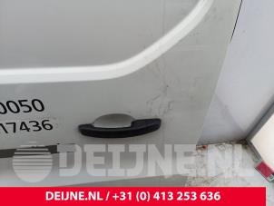 Renault Trafic Schiebetür rechts O285434 foto 2