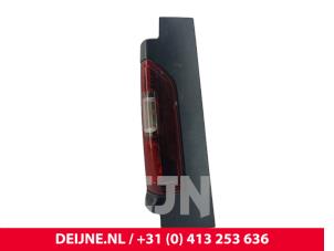 Renault Trafic Taillight, right O285438 photo 2