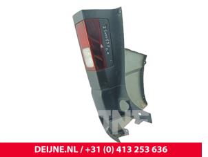 Renault Trafic Bumperhoek links-achter O285439 foto 2