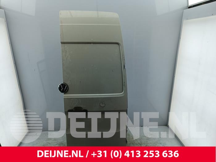 Volkswagen Crafter Achterdeur Bus-Bestelauto O285443