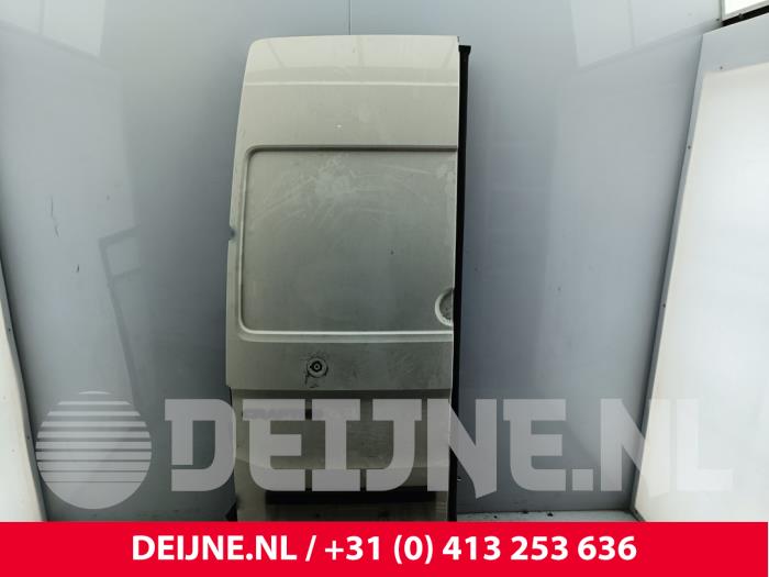 Volkswagen Crafter Achterdeur Bus-Bestelauto O285444