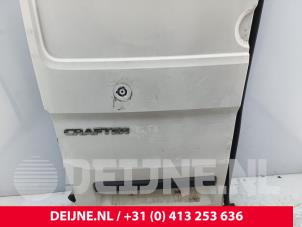 Volkswagen Crafter Minibus/van rear door O285444 photo 2