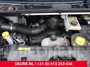 Gebruikte Motor Opel Vivaro 1.6 CDTI 95 Euro 6 Prijs € 3.932,50 Inclusief btw aangeboden door van Deijne Onderdelen Uden B.V.