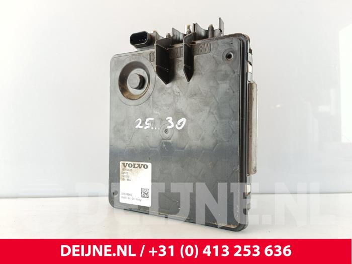 Volvo XC60 Inverter (Hybrid) O285448