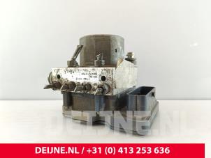 Mercedes Citan ABS Pumpe O285452 foto 2