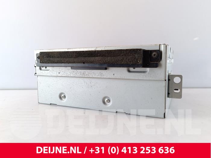 Volvo V60 Multi-media control unit O285454