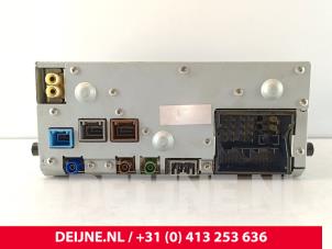 Volvo V60 Multi-media control unit O285454 photo 3