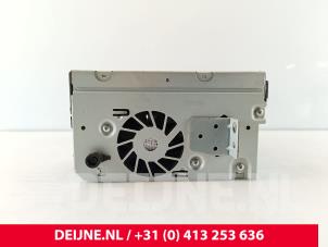 Volvo V60 Multi-media control unit O285454 photo 2