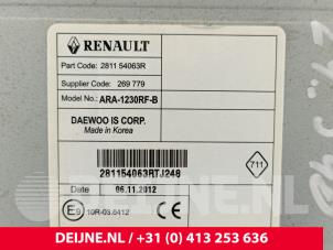 Mercedes Citan Radio O285455 foto 3