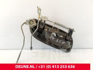 Volvo S60 Türgriff 4-türig rechts vorne O285457 foto 2