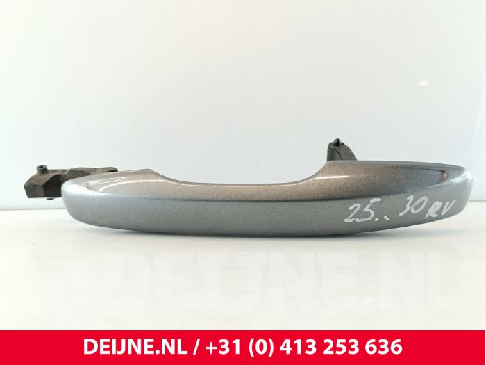 Volvo XC60 Portiergreep 4Deurs rechts-voor O285529