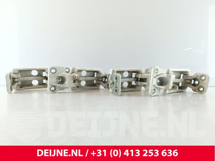 Volkswagen Crafter Scharnier Achterklep O285532