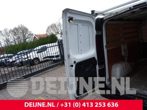 Opel Vivaro Hecktür Bus-Lieferwagen O285467 foto 2