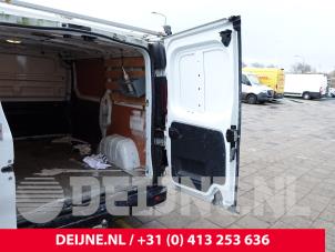 Opel Vivaro Hecktür Bus-Lieferwagen O285468 foto 2