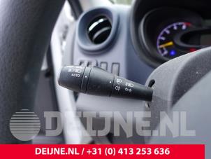 Opel Vivaro Combischakelaar Stuurkolom O285478 foto 2