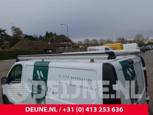 Opel Vivaro Dachträger O285488 foto 2