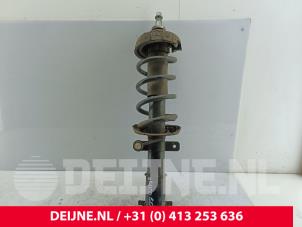 Opel Vivaro Schokdemperpoot links-voor O285507 foto 3