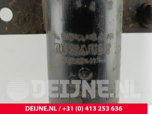 Opel Vivaro Schokdemperpoot links-voor O285507 foto 2