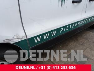 Opel Vivaro Sliding door, right O285509 photo 2