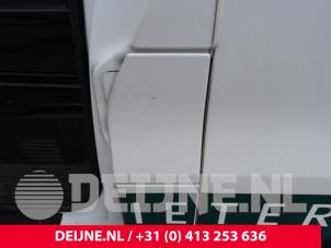 Opel Vivaro Tankklappe O285515 foto 2
