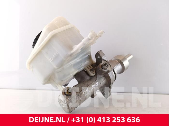 Volkswagen Crafter Hauptbremszylinder O285538