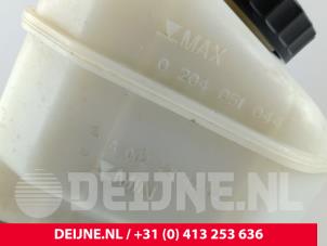 Volkswagen Crafter Hauptbremszylinder O285538 foto 3