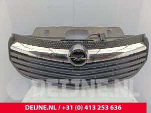 Gebruikte Grille Opel Vivaro 1.6 CDTI 95 Euro 6 Prijs € 114,95 Inclusief btw aangeboden door van Deijne Onderdelen Uden B.V.