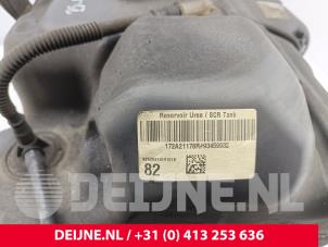 Renault Trafic Adblue Tank O285556 foto 3
