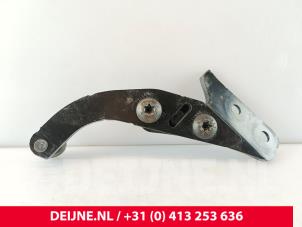 Mercedes Vito Sliding door roller, left O285557 photo 3