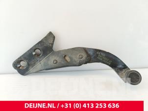 Mercedes Vito Sliding door roller, left O285557 photo 2