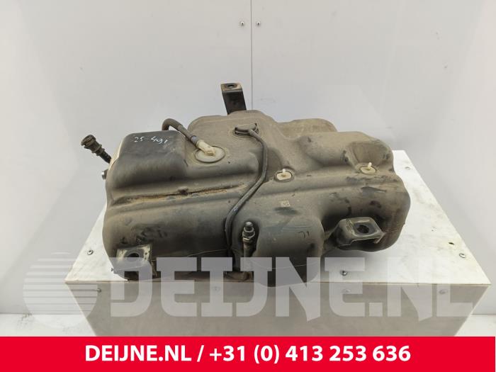 Renault Trafic Adblue Tank O285558