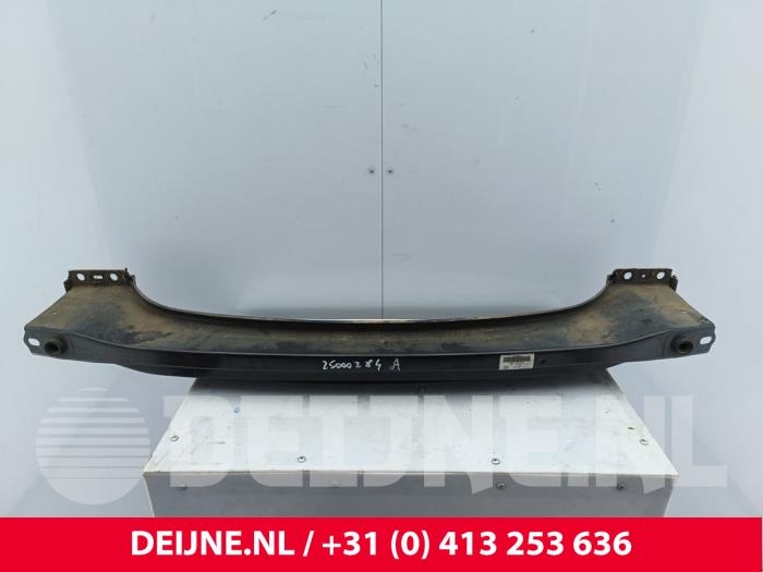 Porsche Cayenne Bumperframe achter O285562