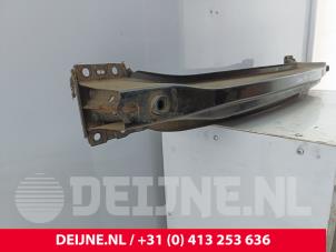 Porsche Cayenne Rear bumper frame O285562 photo 2