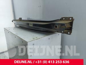 Porsche Cayenne Rear bumper frame O285562 photo 3