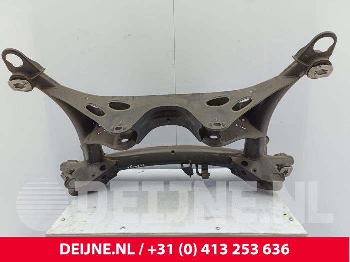 Lynk & Co 01 Subframe O285563