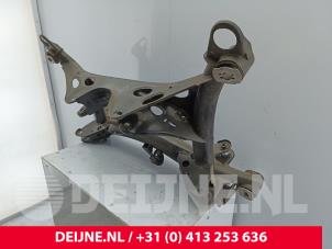 Lynk & Co 01 Subframe O285563 photo 3
