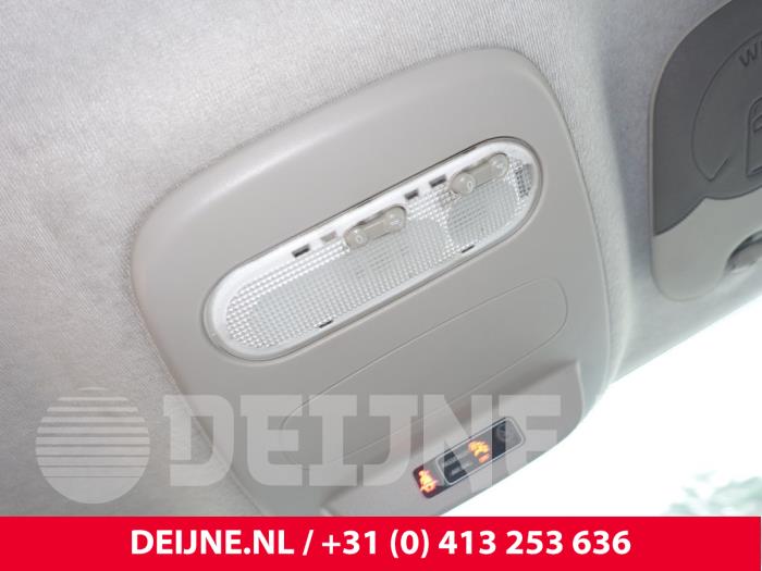 Renault Trafic Innenbeleuchtung vorne O285580