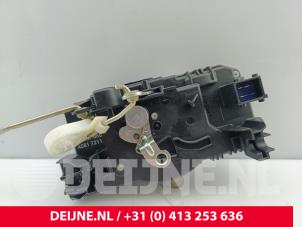 Renault Trafic Deurslot Mechaniek 2Deurs links O285629 foto 2