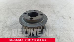 Gebruikte Krukas Tandwiel Volvo XC40 (XZ) 2.0 D3 16V Prijs € 50,00 Margeregeling aangeboden door van Deijne Onderdelen Uden B.V.