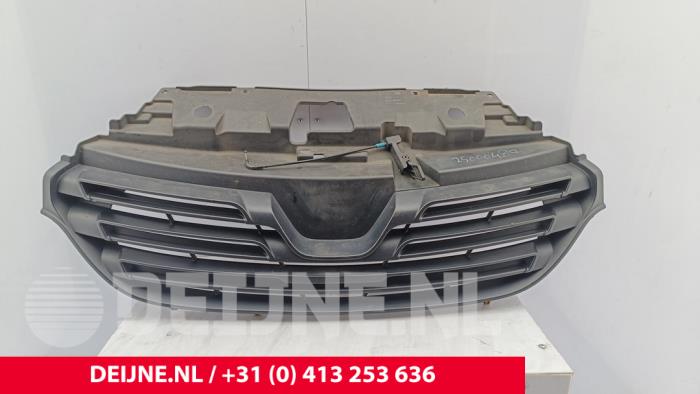 Renault Trafic Grill O285655