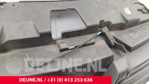 Renault Trafic Grill O285655 foto 2