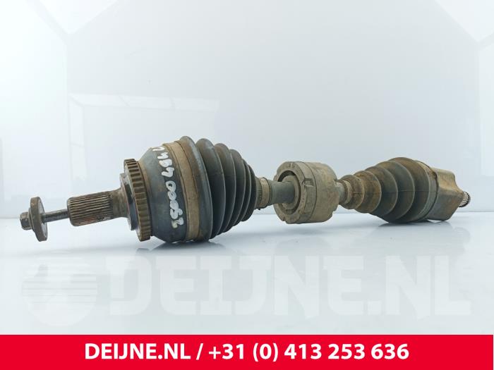 Volvo XC70 Front drive shaft, left O285663
