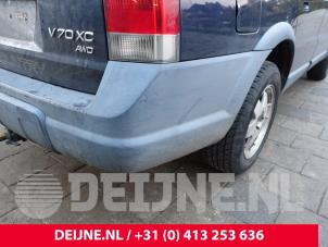 Volvo XC70 Stoßstange hinten O285667 foto 3